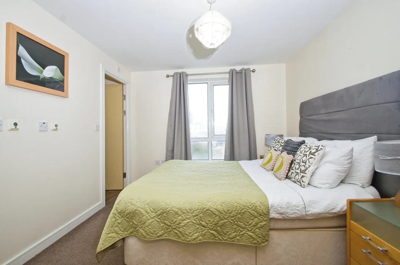 Overstone Court, Cardiff, CF10, photo 12