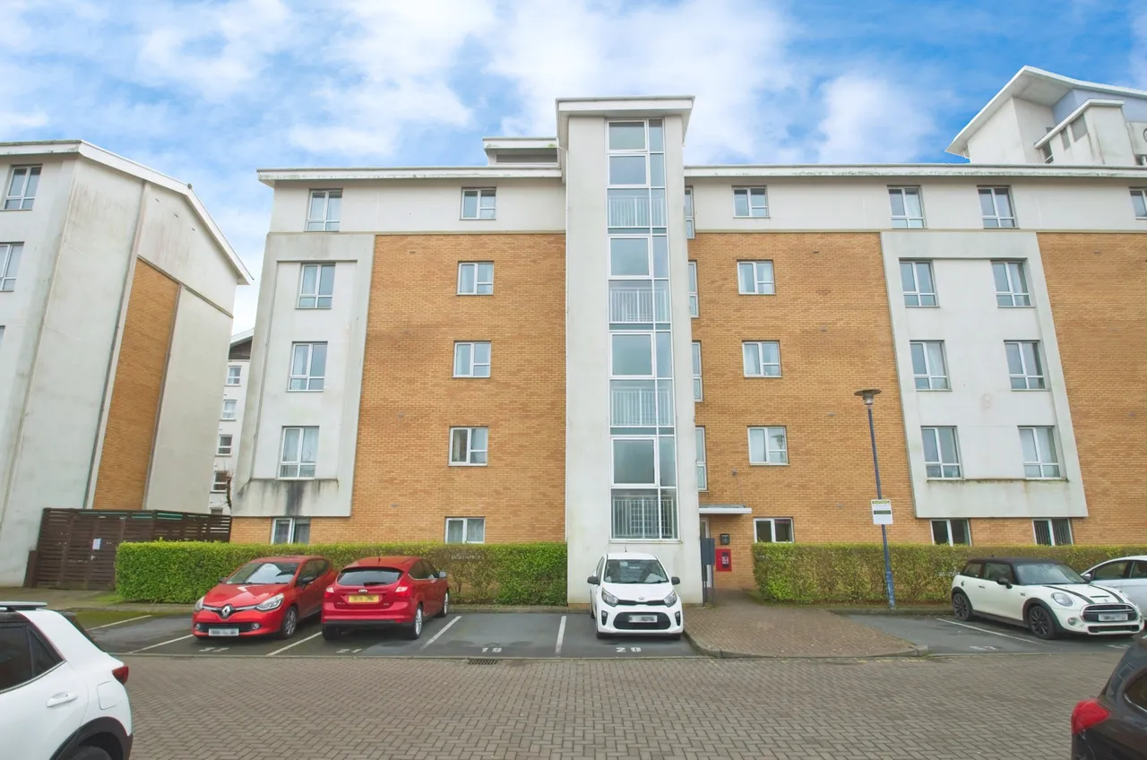 Overstone Court, Cardiff, CF10, photo 17