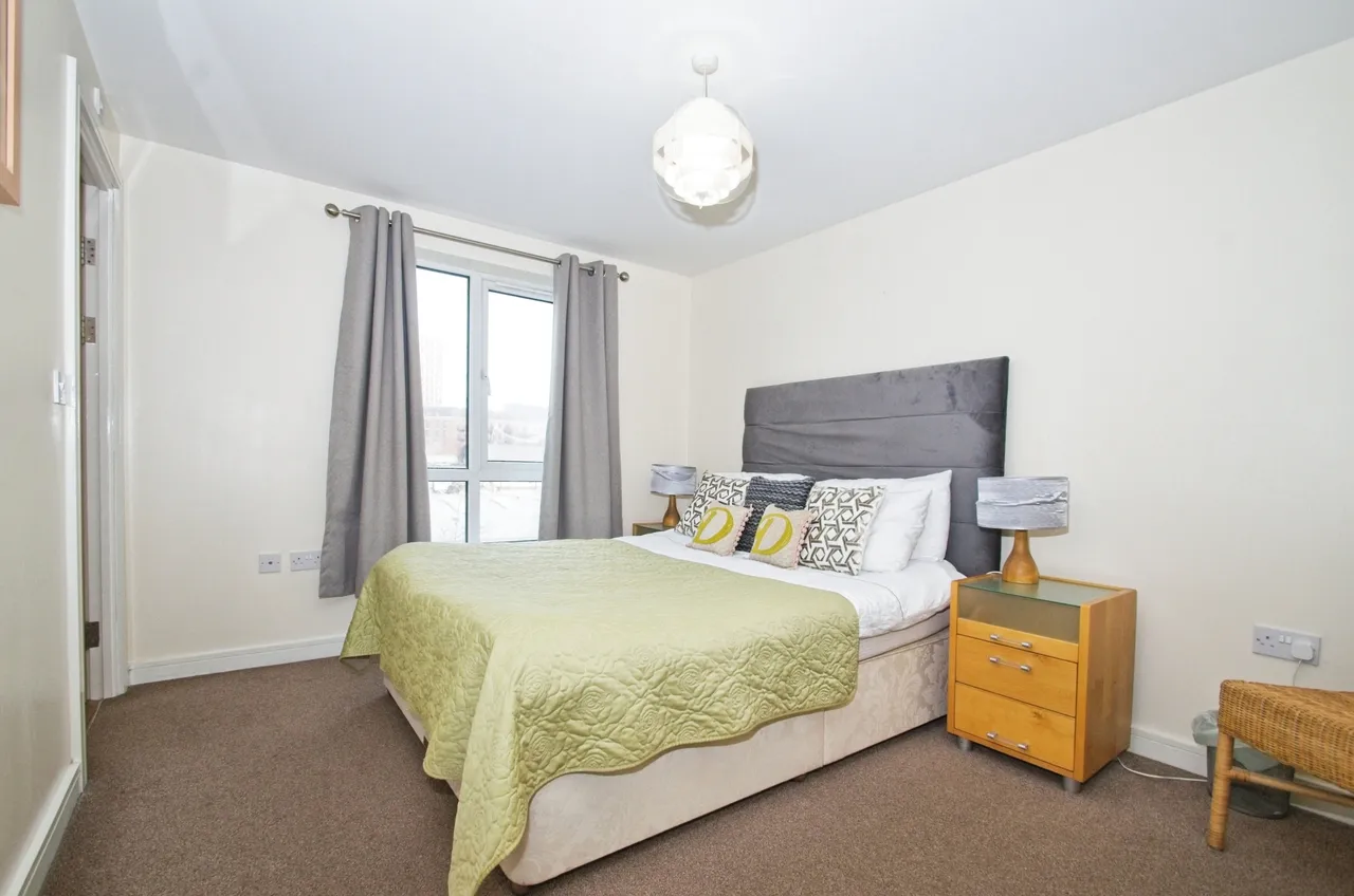 Overstone Court, Cardiff, CF10, photo 11
