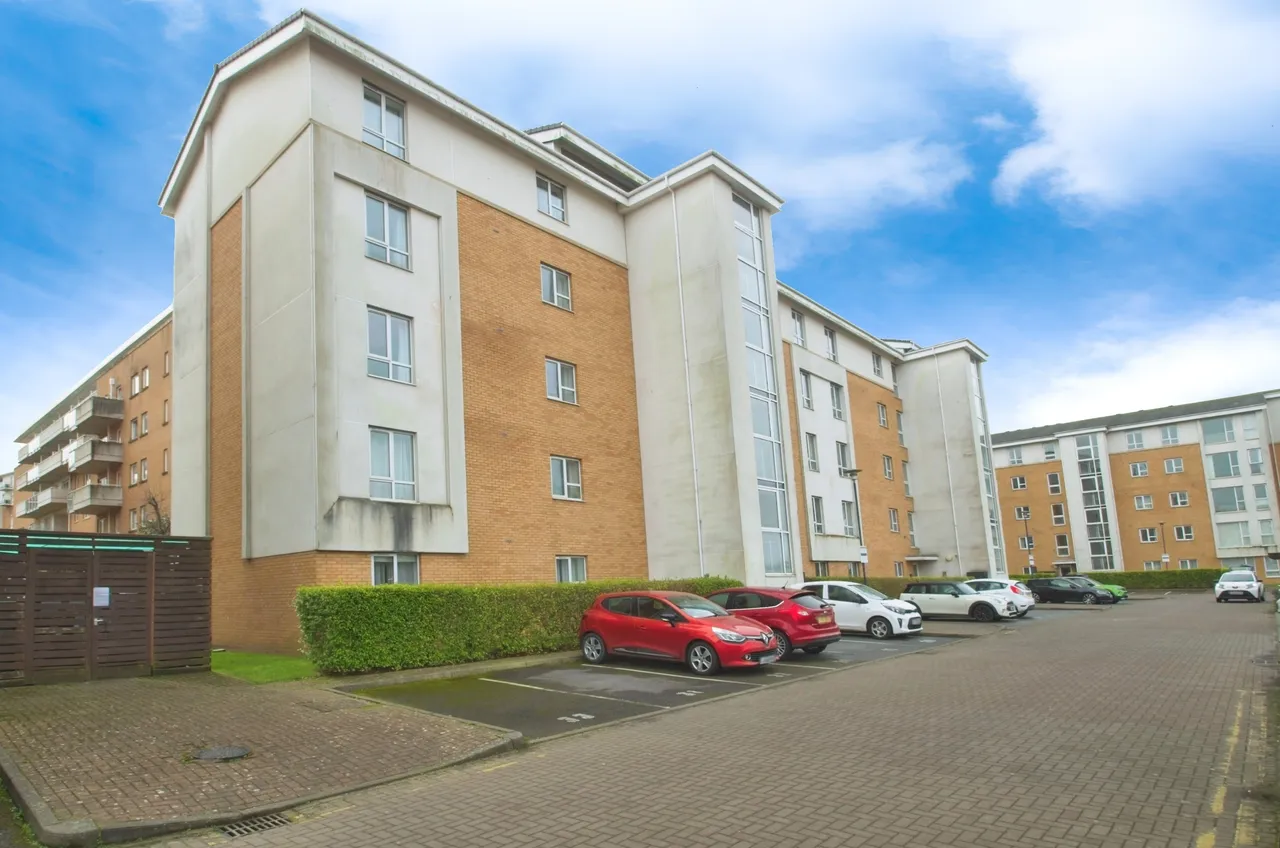 Overstone Court, Cardiff, CF10, photo 16