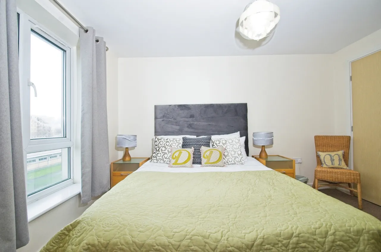 Overstone Court, Cardiff, CF10, photo 15