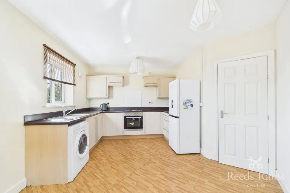 Raynald Road, Sheffield, S2, photo 5