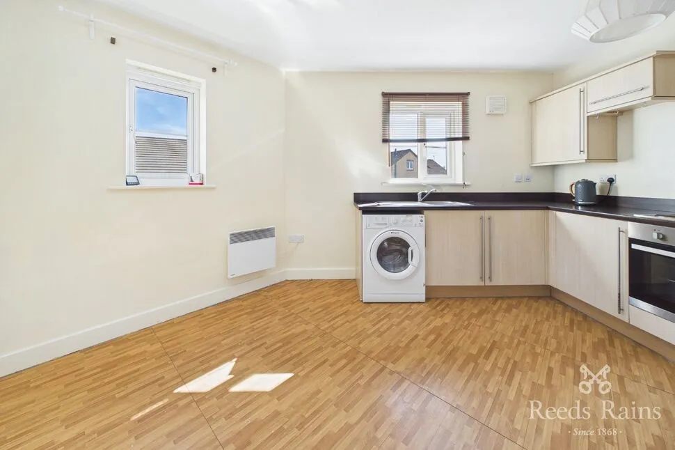 Raynald Road, Sheffield, S2, photo 6