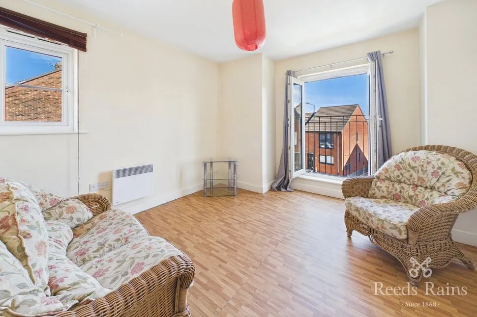 Raynald Road, Sheffield, S2, photo 2