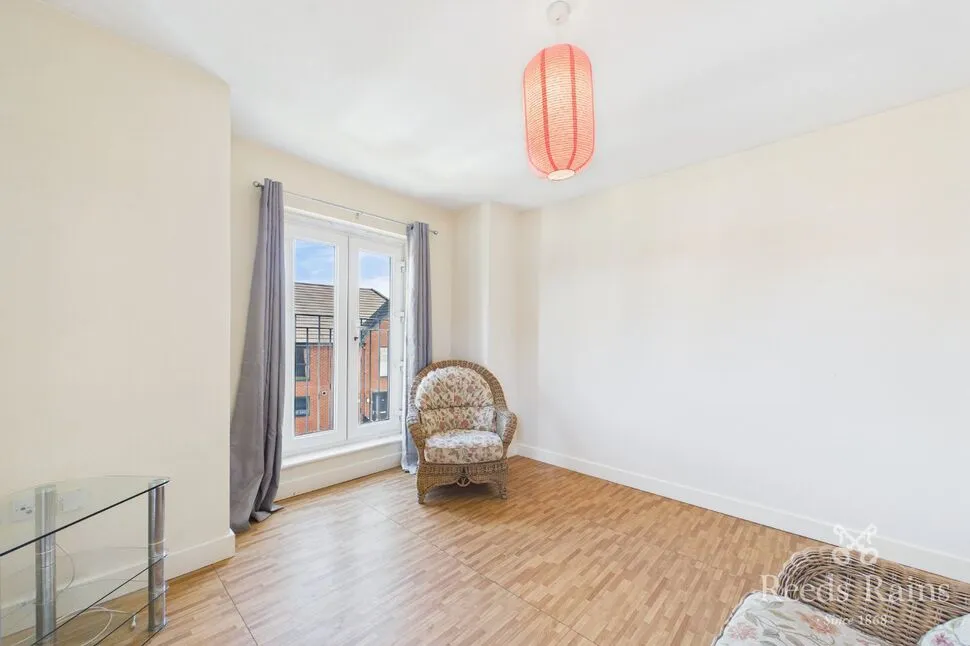 Raynald Road, Sheffield, S2, photo 4
