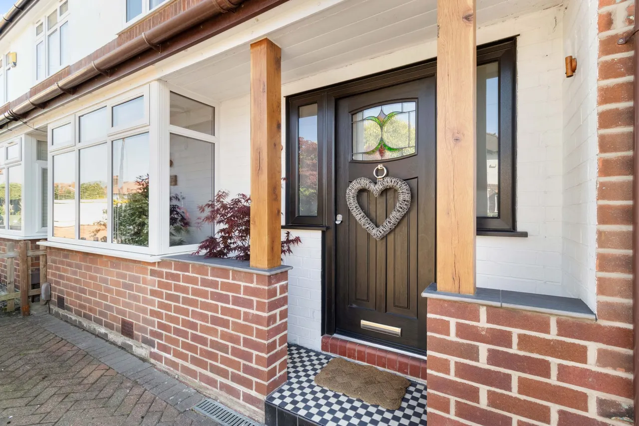 Middlehurst Road, Grappenhall, Warrington, Warrington, WA4 2LG, photo 22