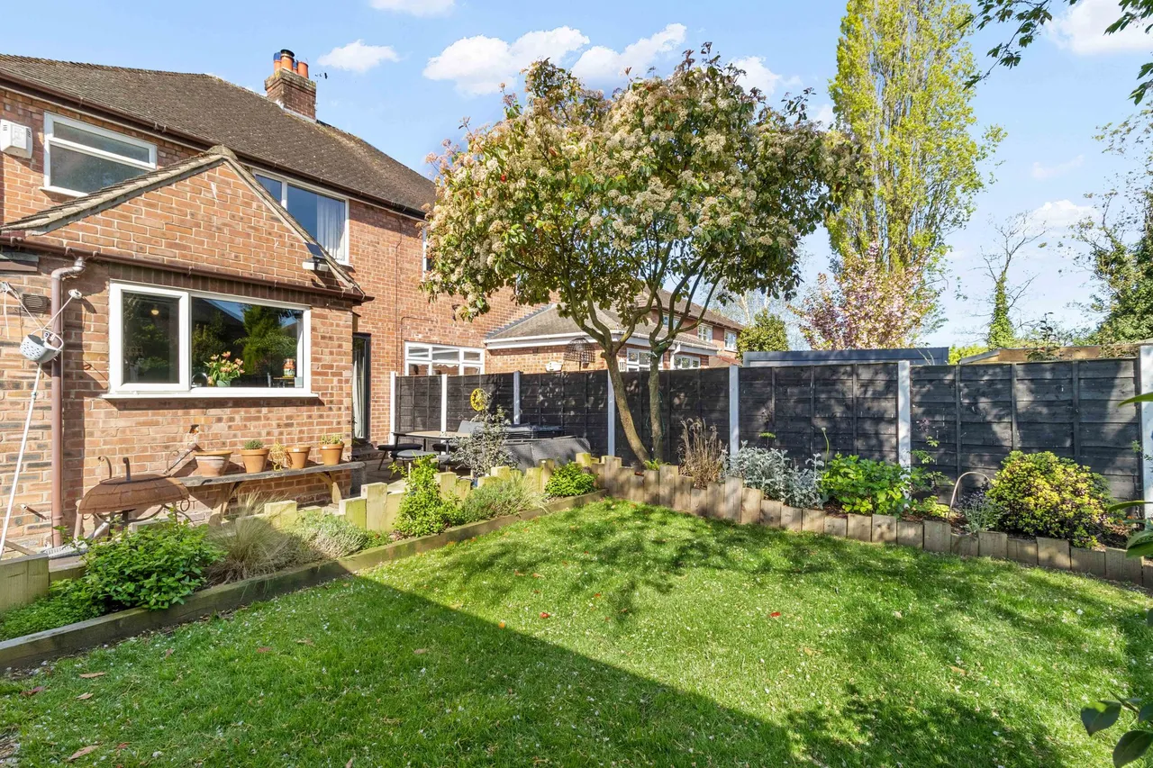 Middlehurst Road, Grappenhall, Warrington, Warrington, WA4 2LG, photo 17