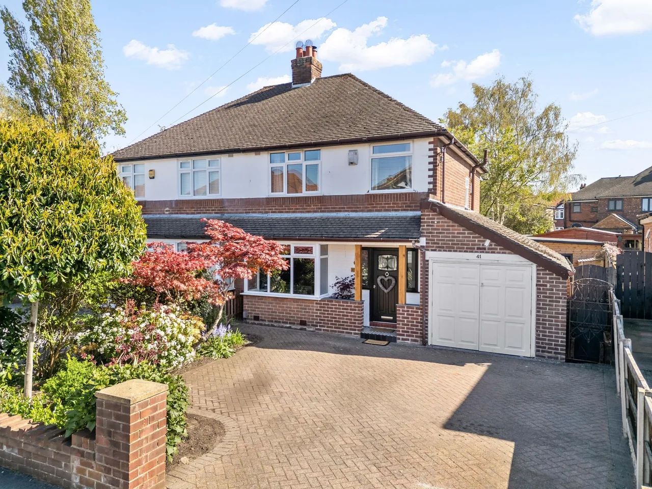 Middlehurst Road, Grappenhall, Warrington, Warrington, WA4 2LG, photo 11