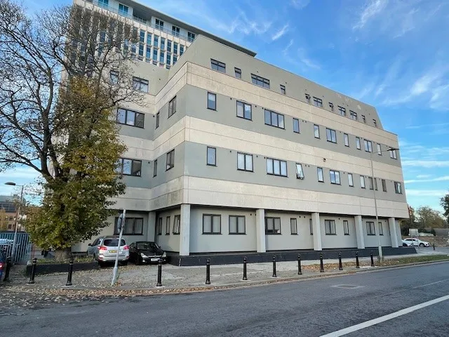 Meridian House, Kingsway Link, Bedford, MK42 0JY, photo 2