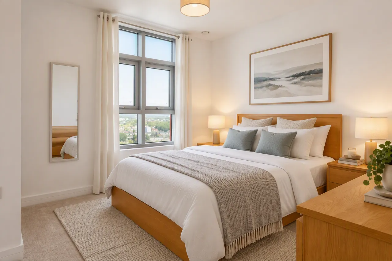 Barking Road, London, E16, photo 12