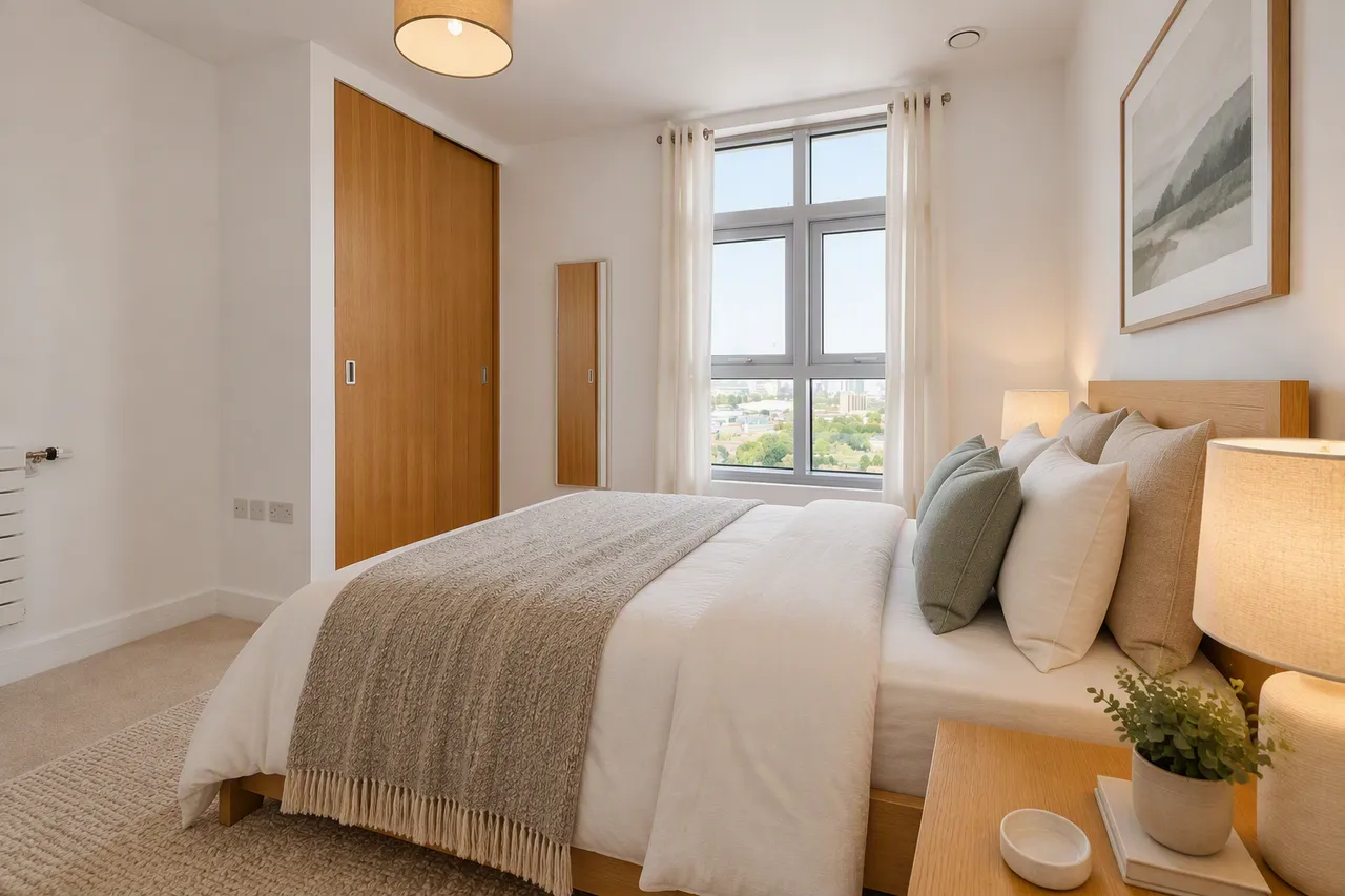 Barking Road, London, E16, photo 11