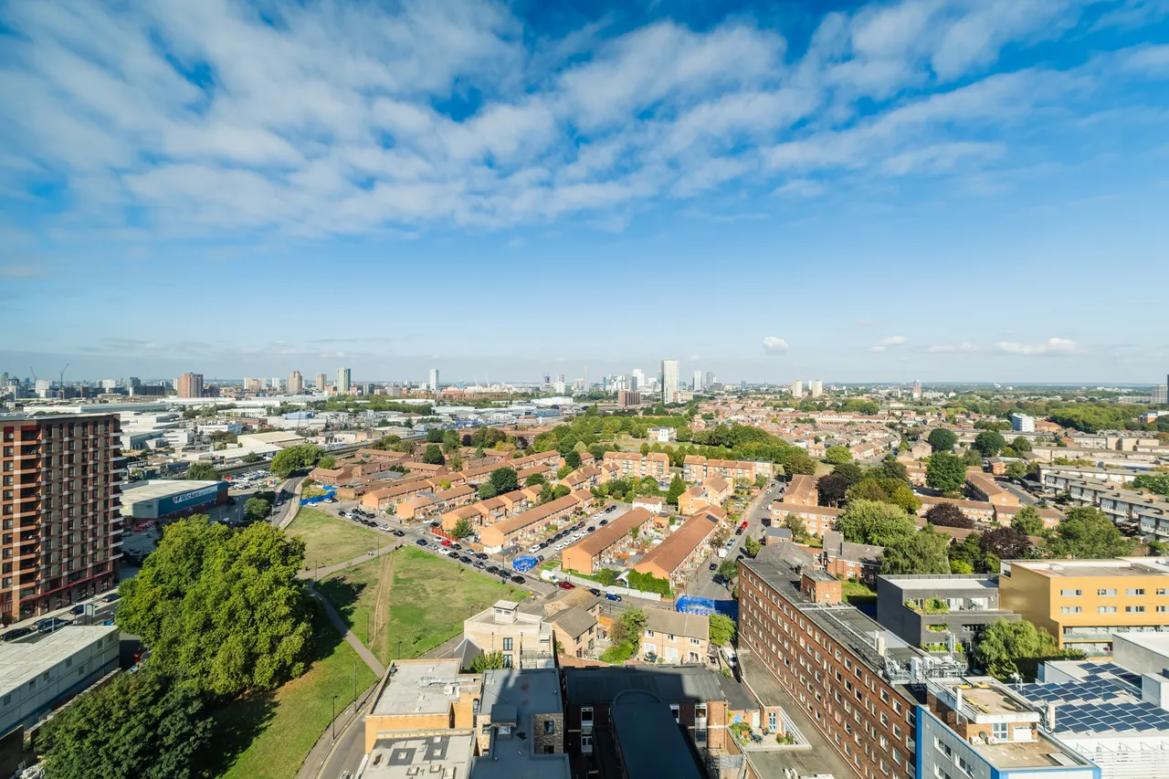 Barking Road, London, E16, photo 13