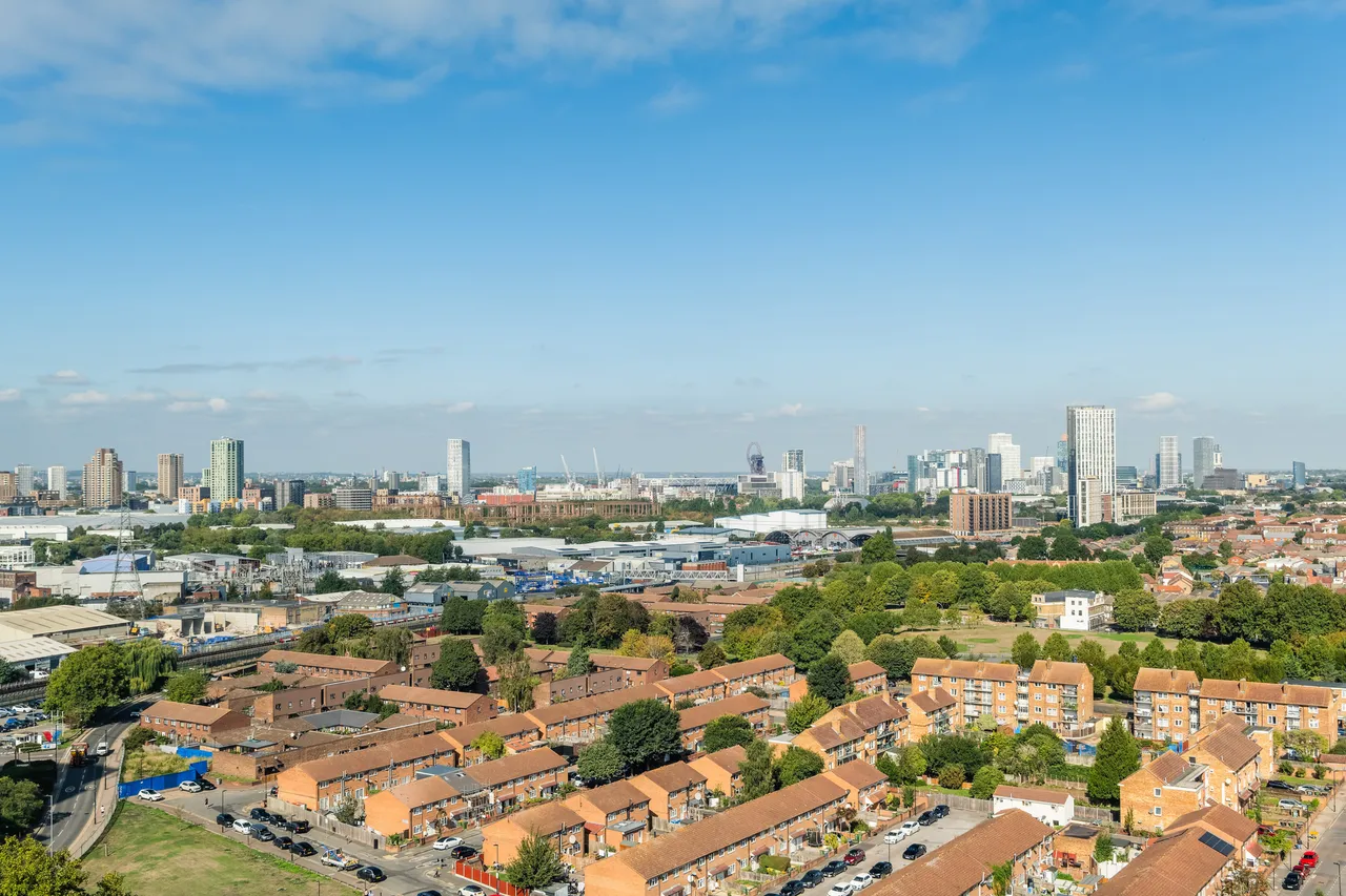 Barking Road, London, E16, photo 8