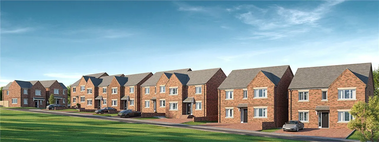 Wood Lane, Newhall, DE11, photo 5