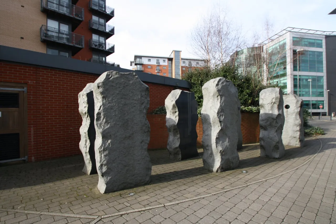 City Walk, Leeds, LS11, photo 8