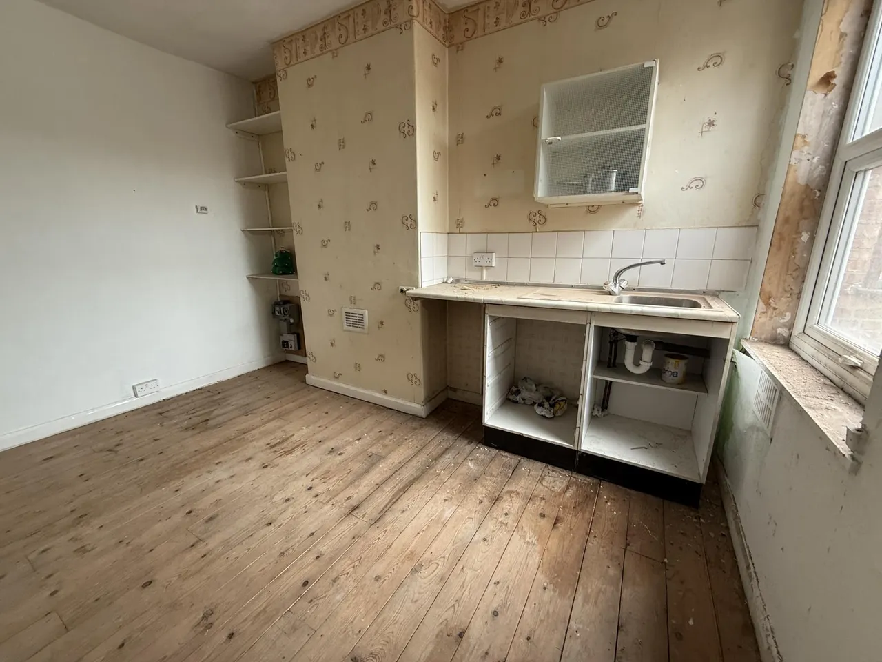 Queen Street, Deeside, CH5, photo 2