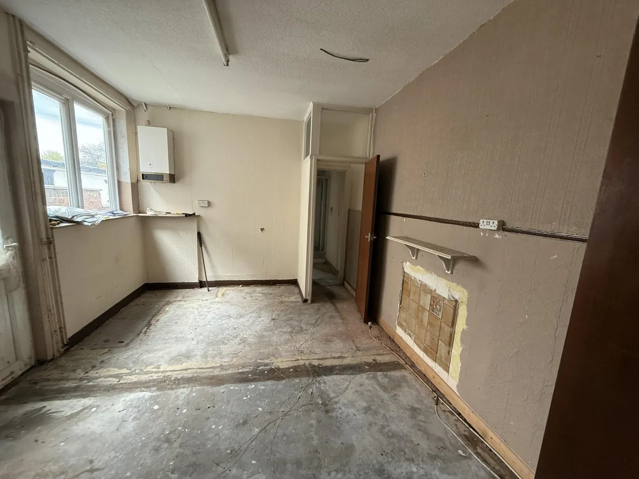 Queen Street, Deeside, CH5, photo 4