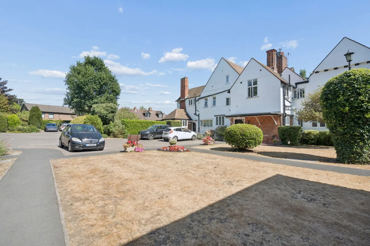 Narcot Lane, Chalfont St. Peter, SL9, photo 20