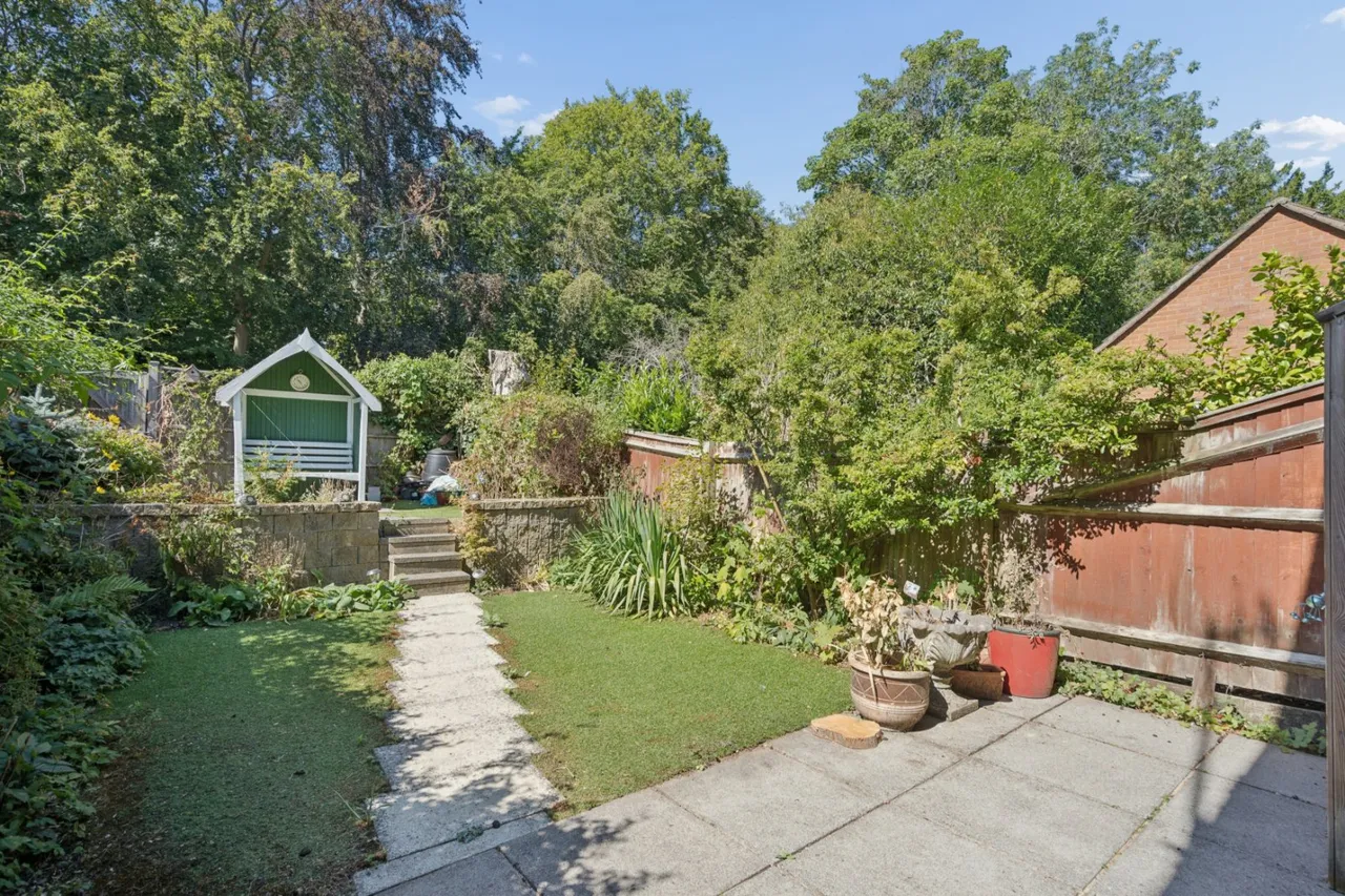 Narcot Lane, Chalfont St. Peter, SL9, photo 12
