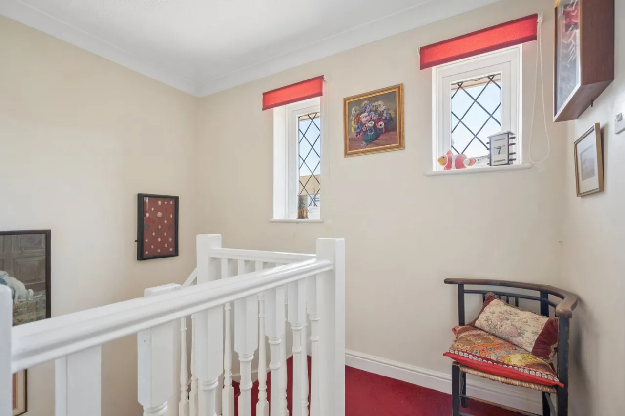 Narcot Lane, Chalfont St. Peter, SL9, photo 7