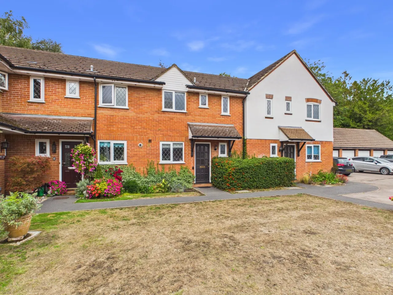 Narcot Lane, Chalfont St. Peter, SL9, photo 21