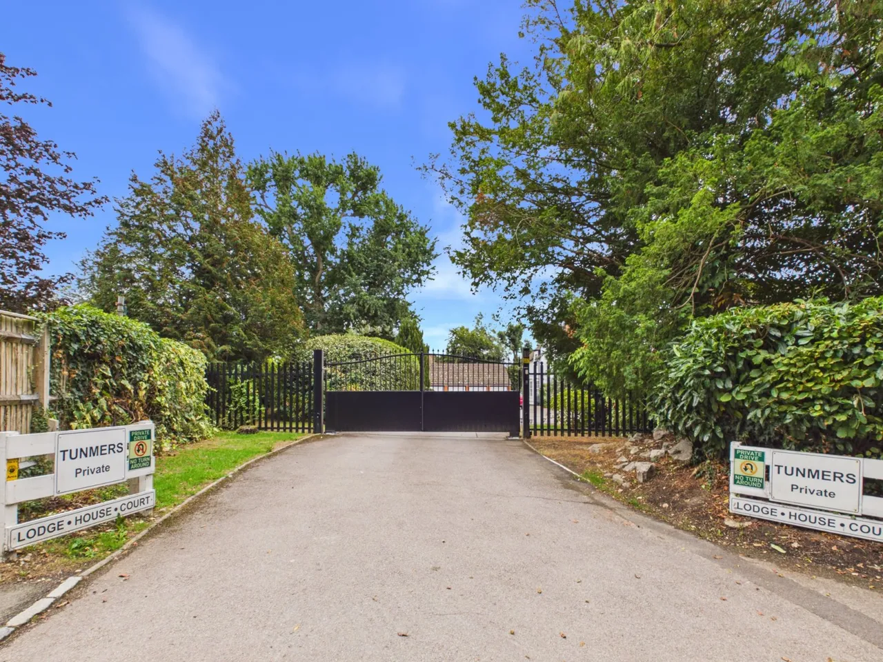 Narcot Lane, Chalfont St. Peter, SL9, photo 8