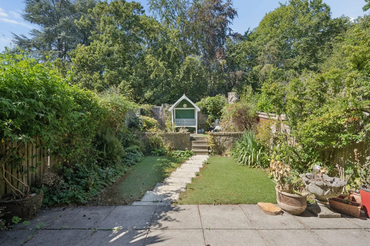 Narcot Lane, Chalfont St. Peter, SL9, photo 9