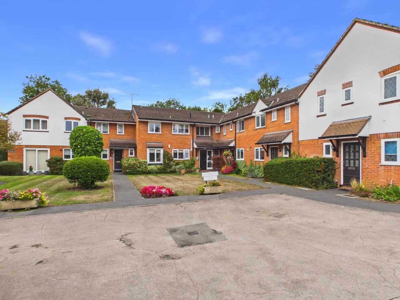 Narcot Lane, Chalfont St. Peter, SL9, photo 19