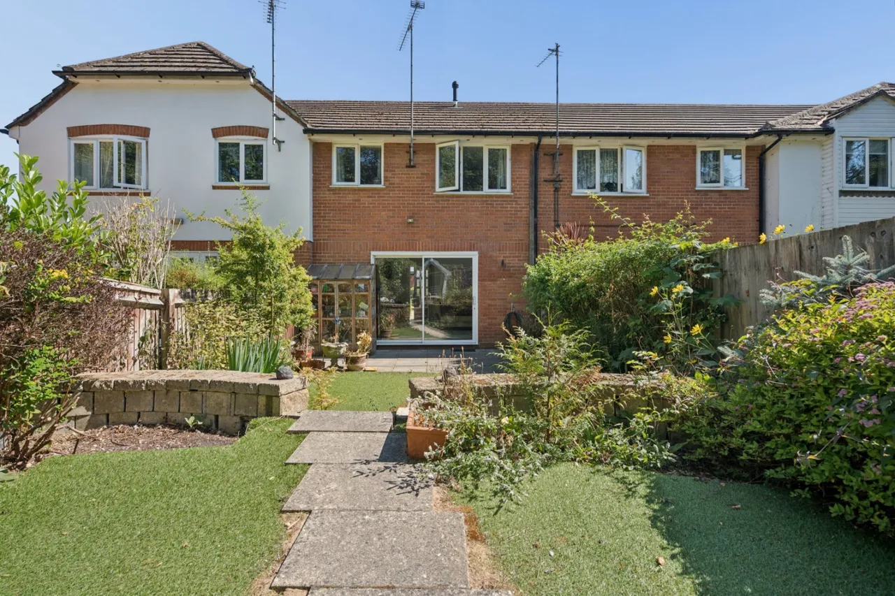 Narcot Lane, Chalfont St. Peter, SL9, photo 10