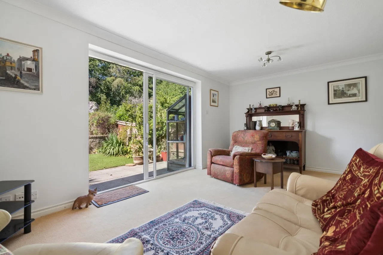 Narcot Lane, Chalfont St. Peter, SL9, photo 2