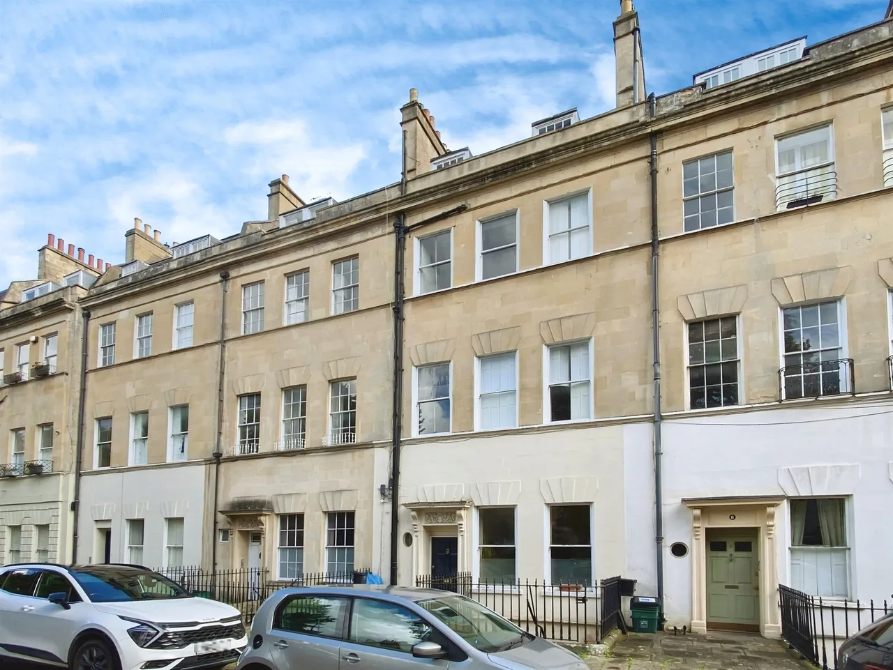 Grosvenor Place, Bath, BA1, photo 17