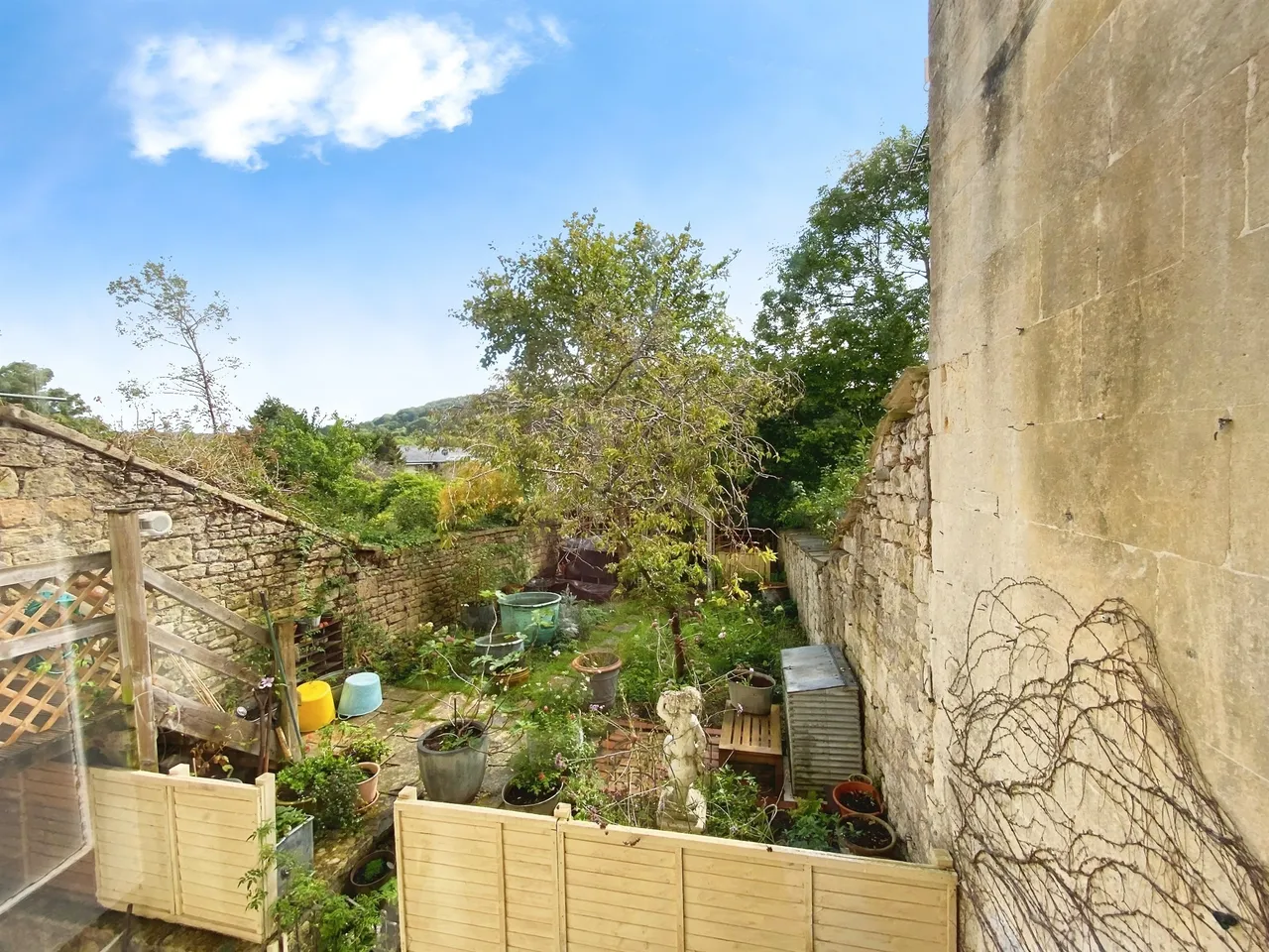 Grosvenor Place, Bath, BA1, photo 16