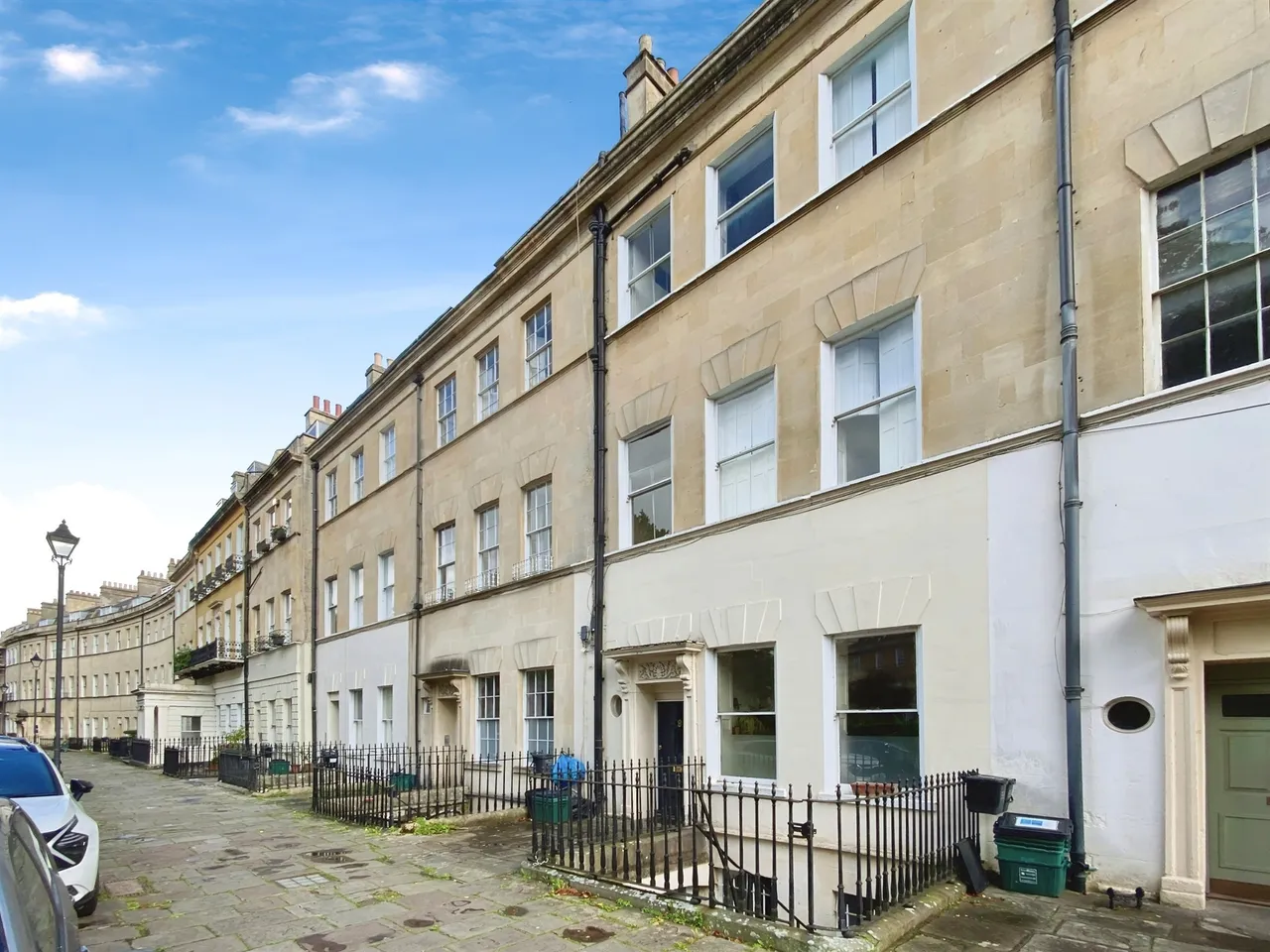 Grosvenor Place, Bath, BA1, photo 2