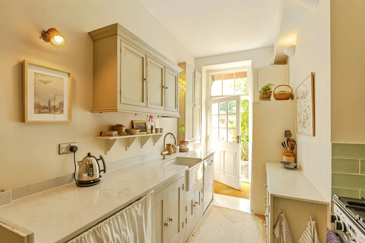 Grosvenor Place, Bath, BA1, photo 11