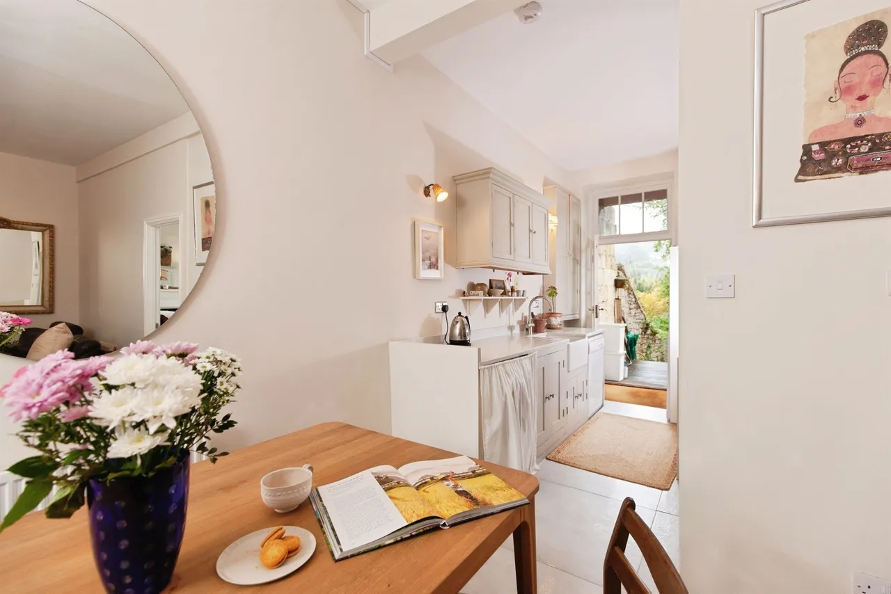 Grosvenor Place, Bath, BA1, photo 5