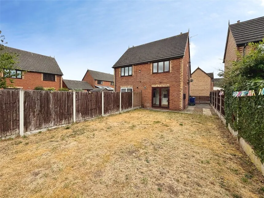 Cosgrove Court, Edenthorpe, South Yorkshire, DN3, photo 7