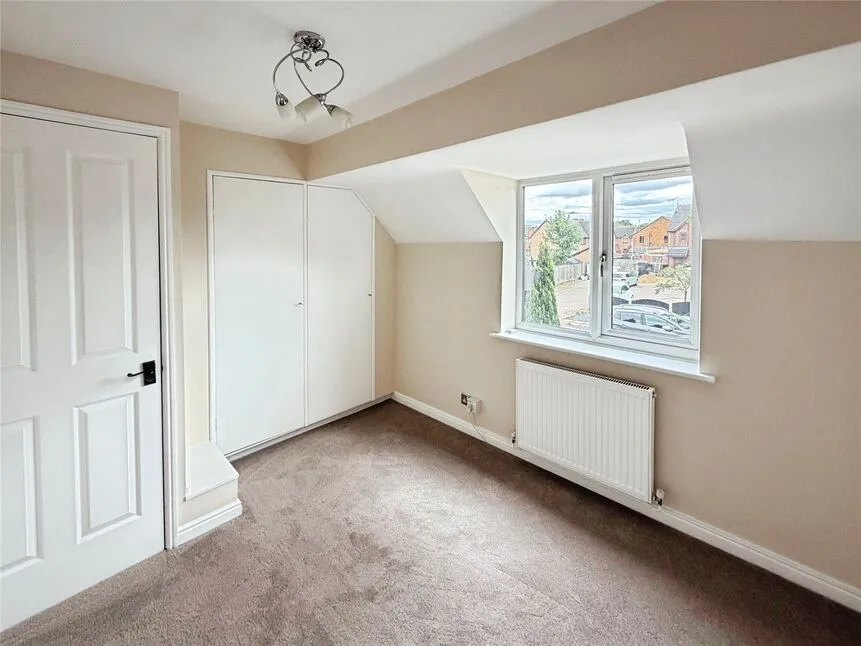 Cosgrove Court, Edenthorpe, South Yorkshire, DN3, photo 8