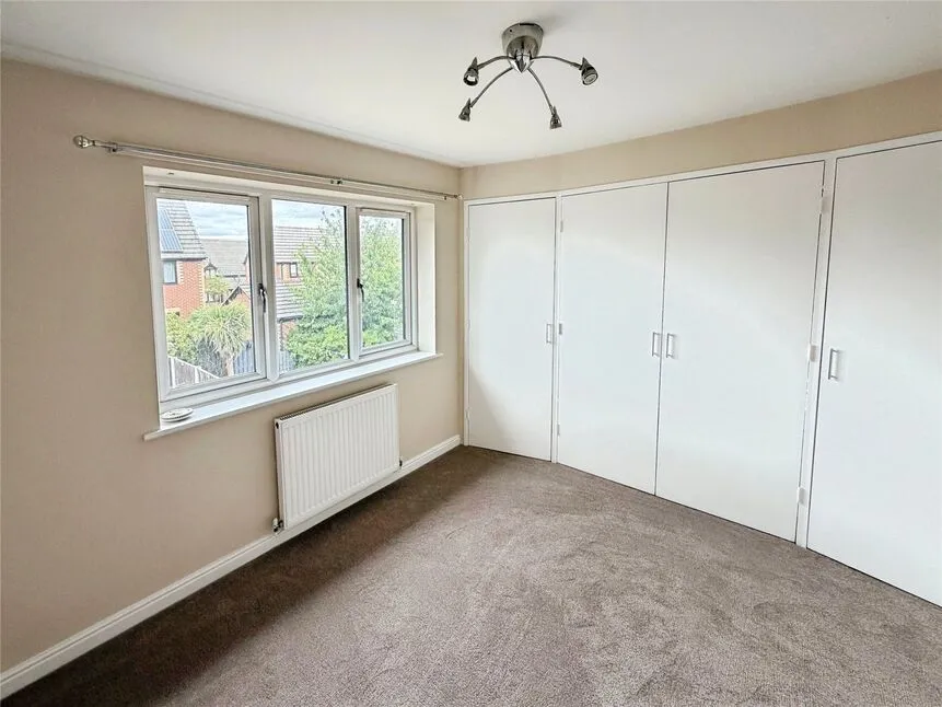 Cosgrove Court, Edenthorpe, South Yorkshire, DN3, photo 5