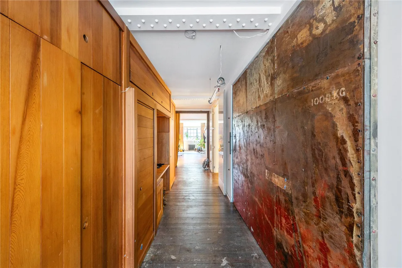 Nile Street, London, N1, photo 12