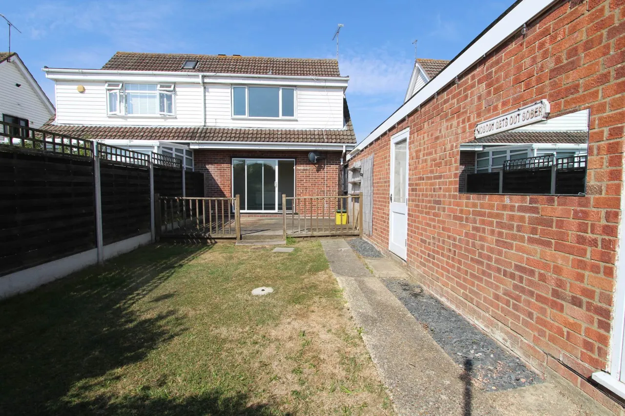Broadlands, Thundersley, SS7 3BD, photo 10