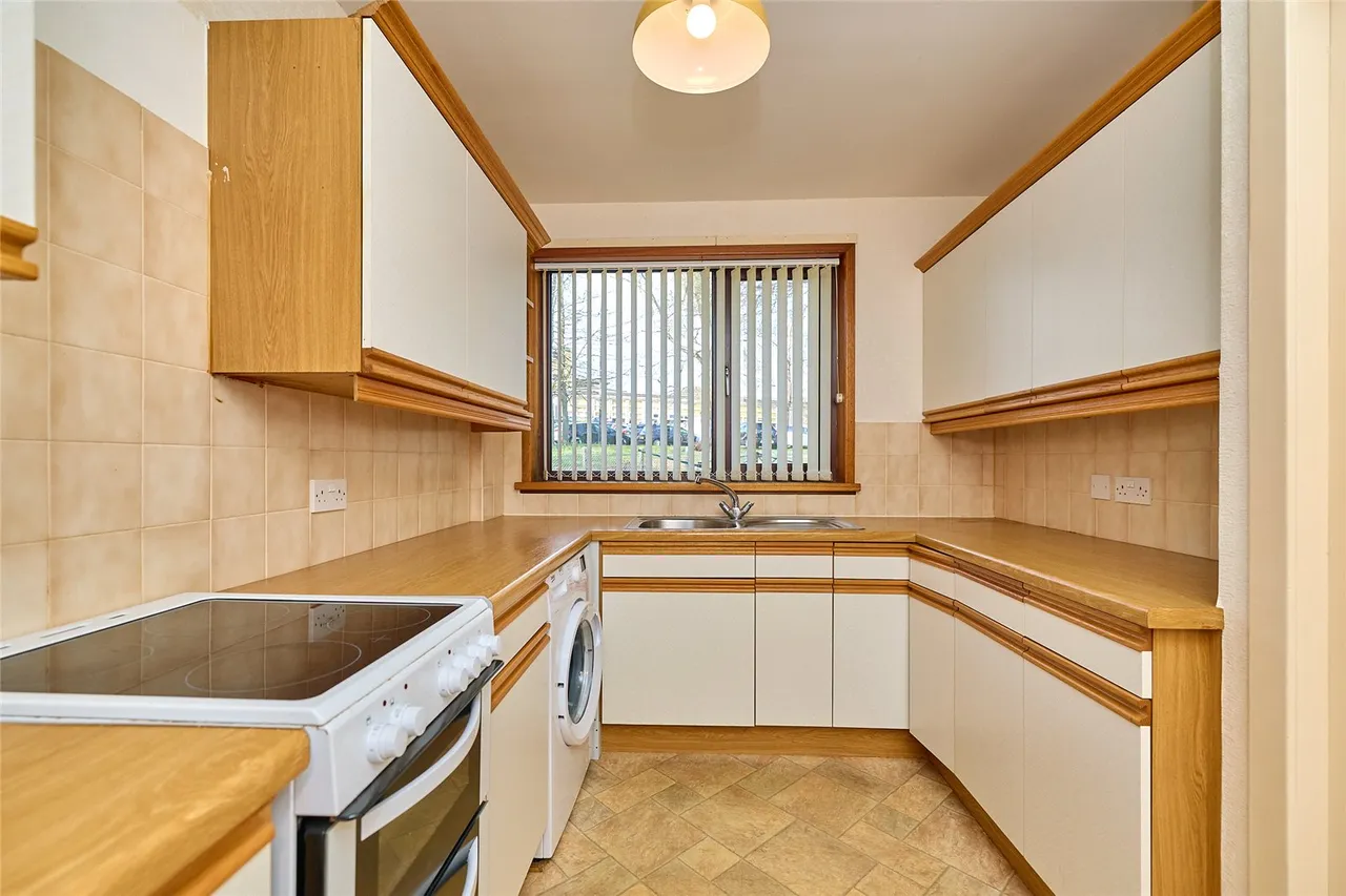 Cornhill Terrace, Aberdeen, AB16, photo 5