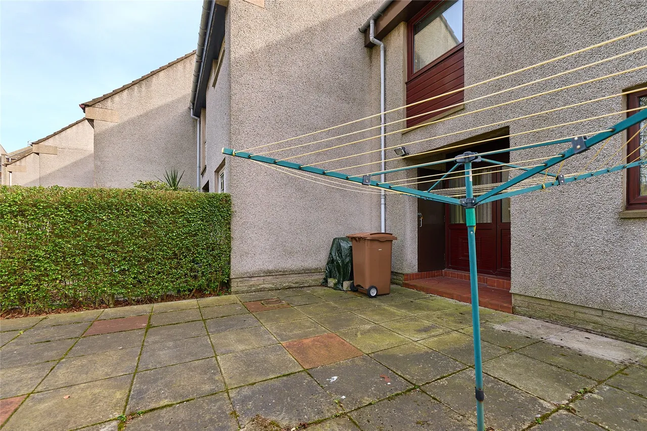 Cornhill Terrace, Aberdeen, AB16, photo 18