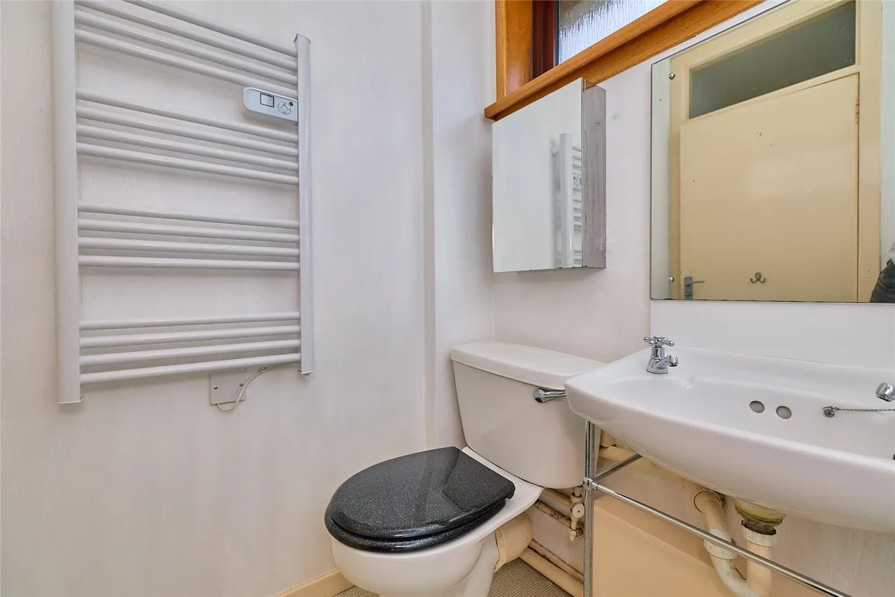Cornhill Terrace, Aberdeen, AB16, photo 10