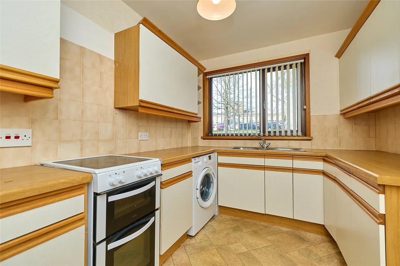 Cornhill Terrace, Aberdeen, AB16, photo 6