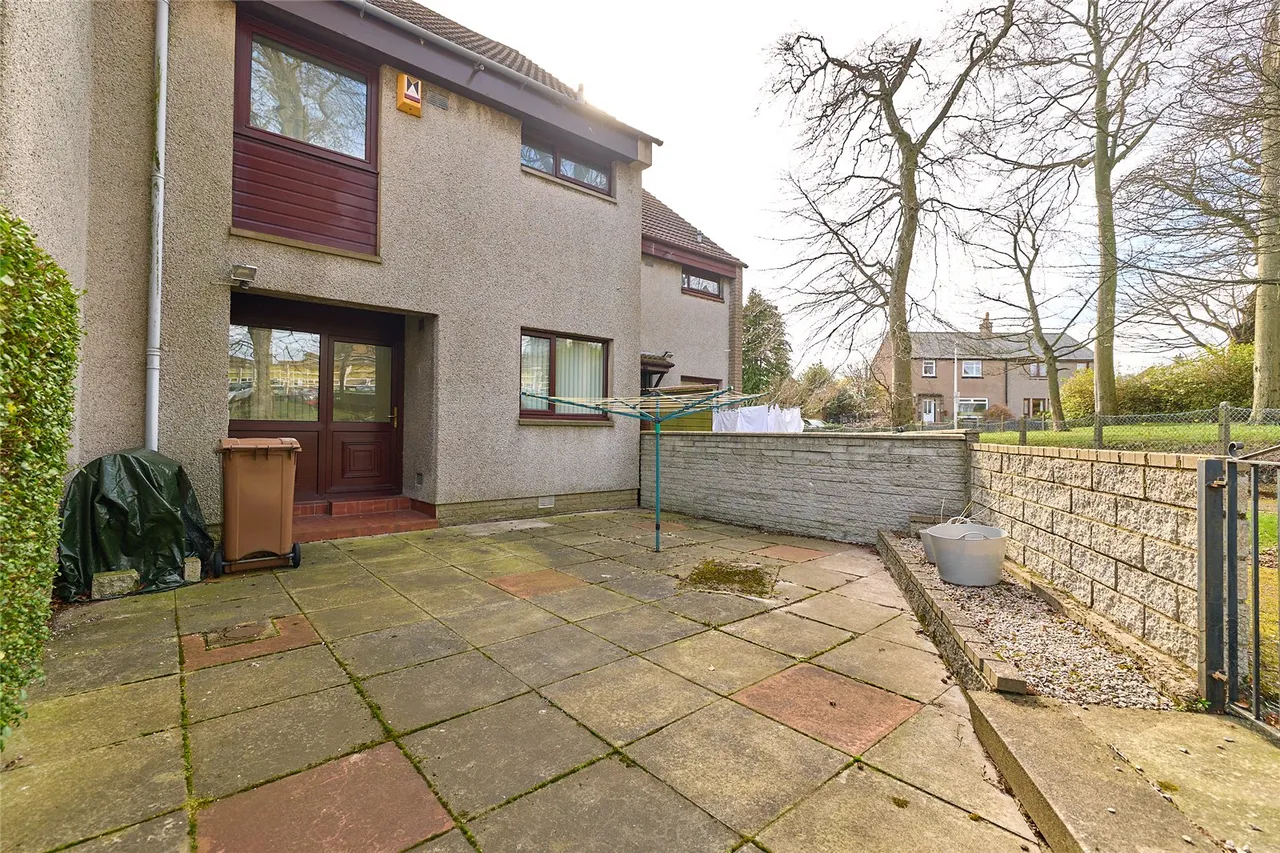 Cornhill Terrace, Aberdeen, AB16, photo 17