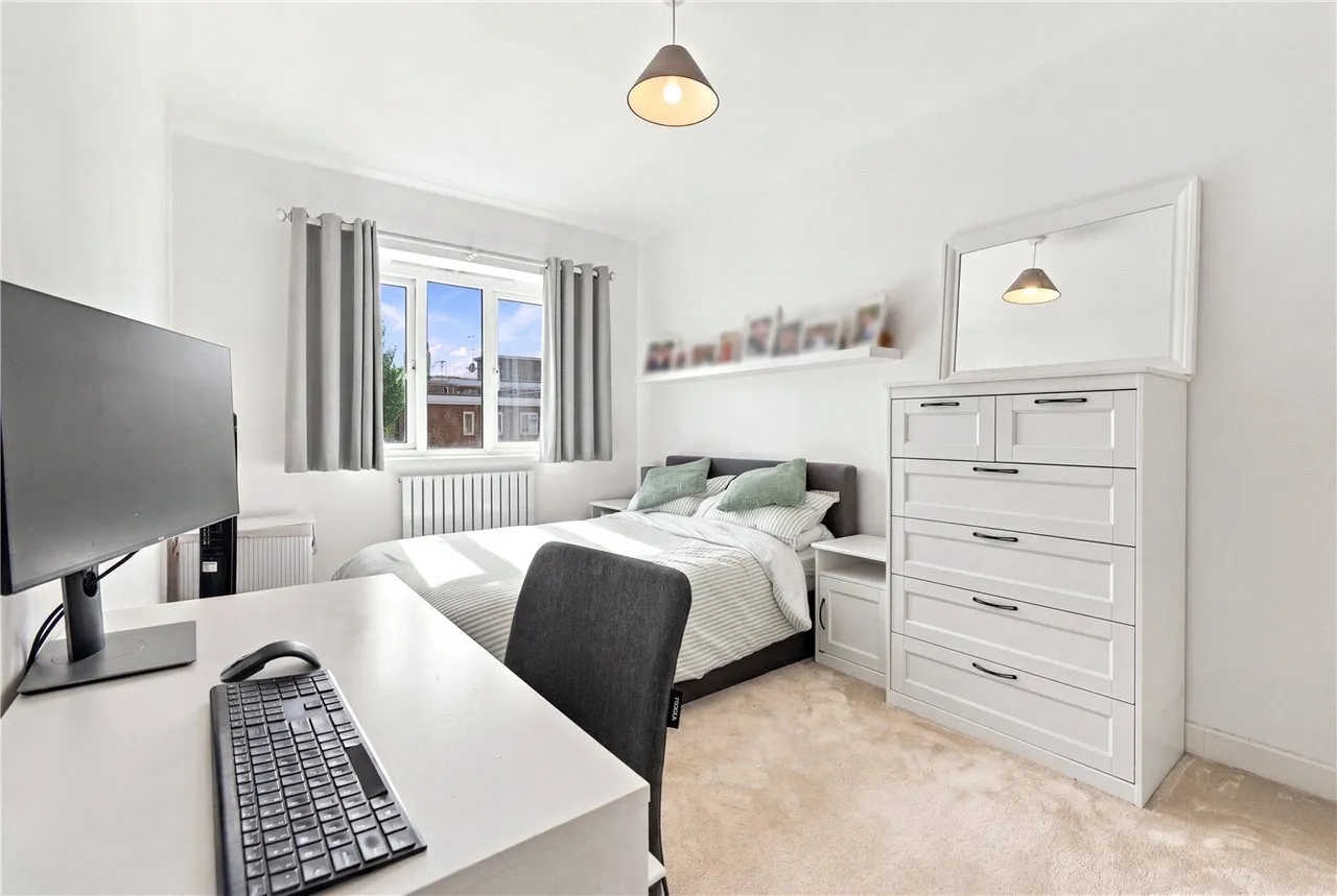 Queensbridge Road, London, E2, photo 5