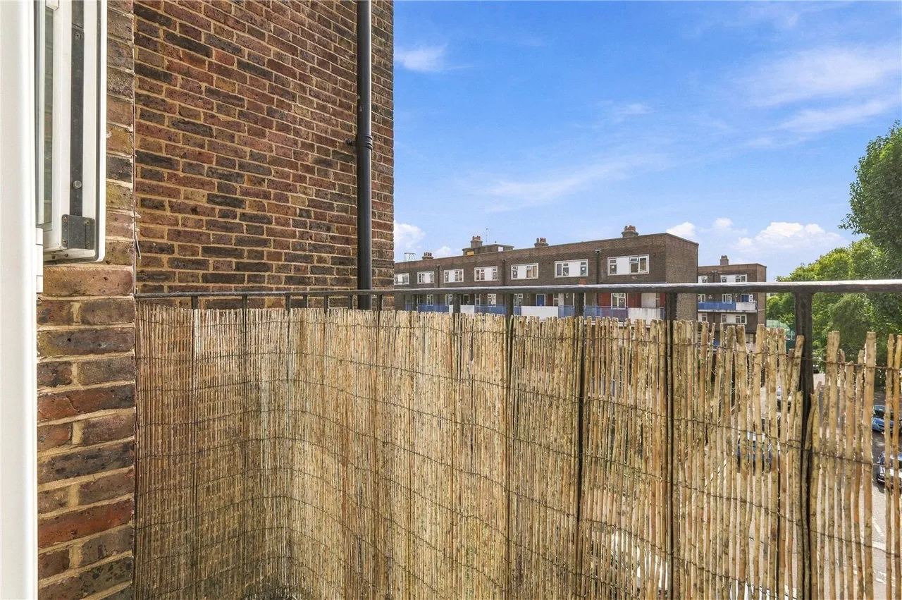 Queensbridge Road, London, E2, photo 10