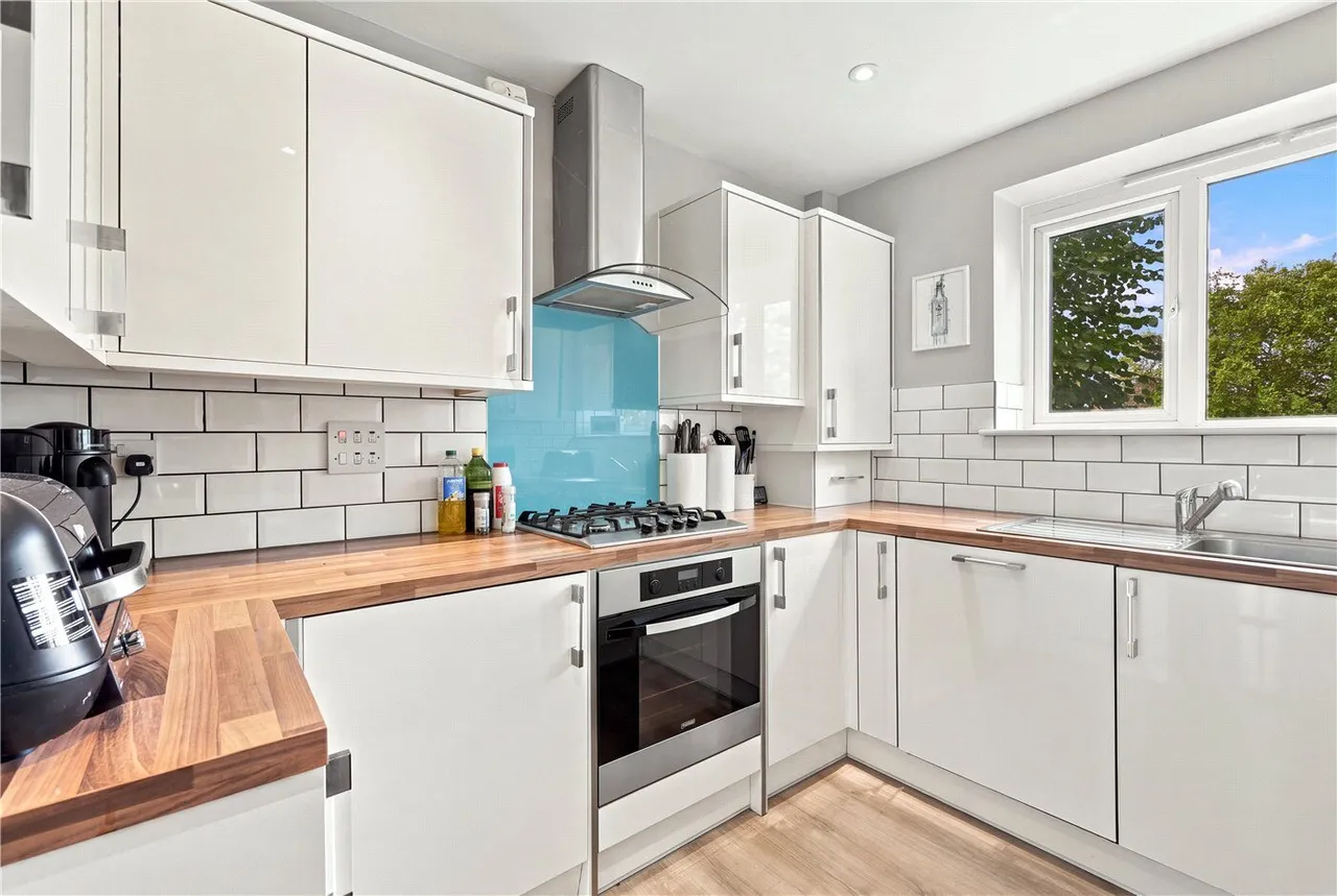 Queensbridge Road, London, E2, photo 2