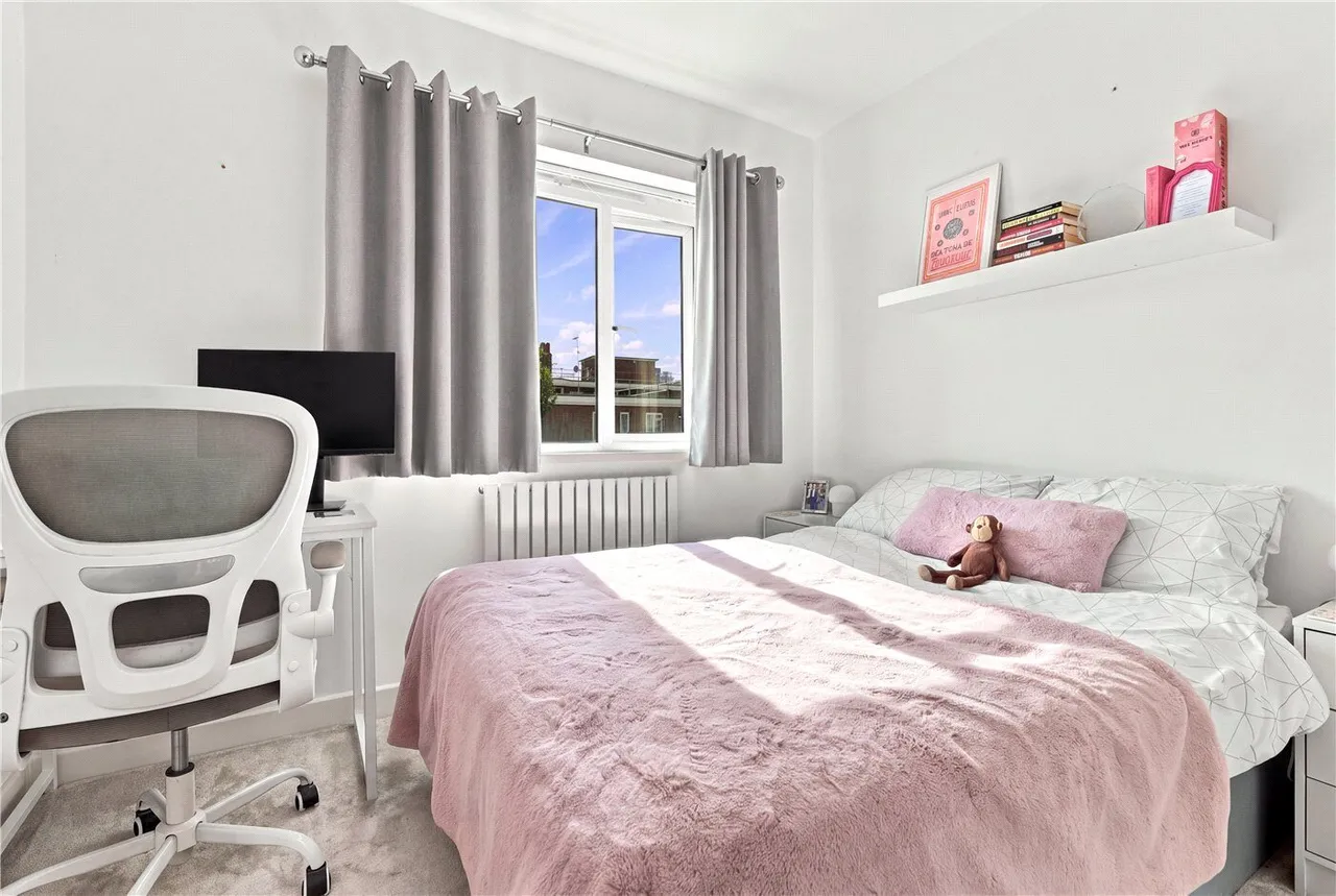 Queensbridge Road, London, E2, photo 6