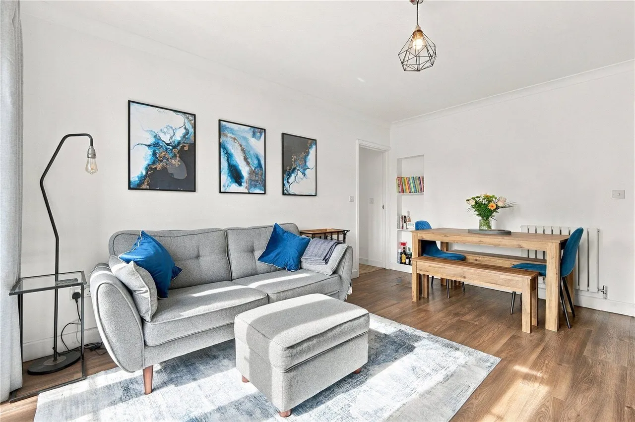 Queensbridge Road, London, E2, photo 12